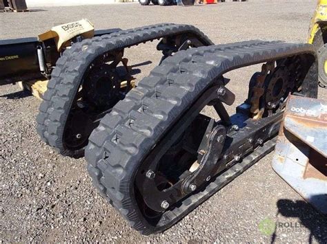 loegering steel tracks for skid steer|loegering replacement tracks.